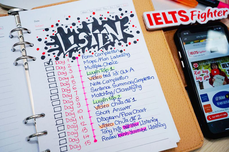 29 days sharpen your IELTS Listening - Reading skills 1