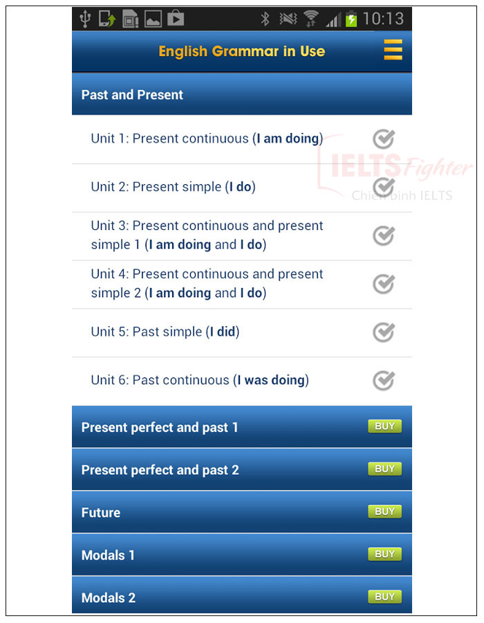 Những phần mềm học tiếng Anh miễn ph&iacute; hay 1