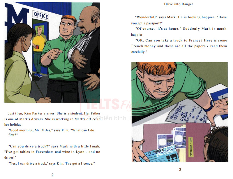 Oxford Bookworms Library 2