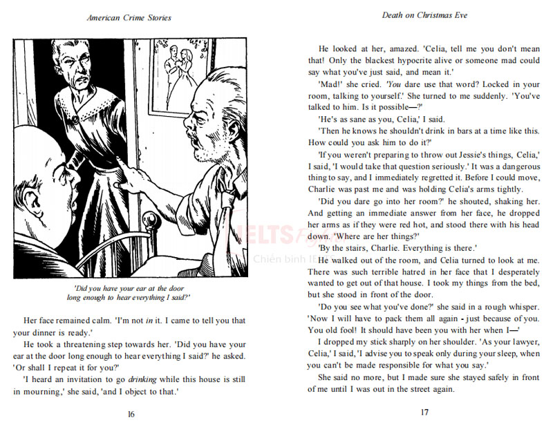 Oxford Bookworms Library 3