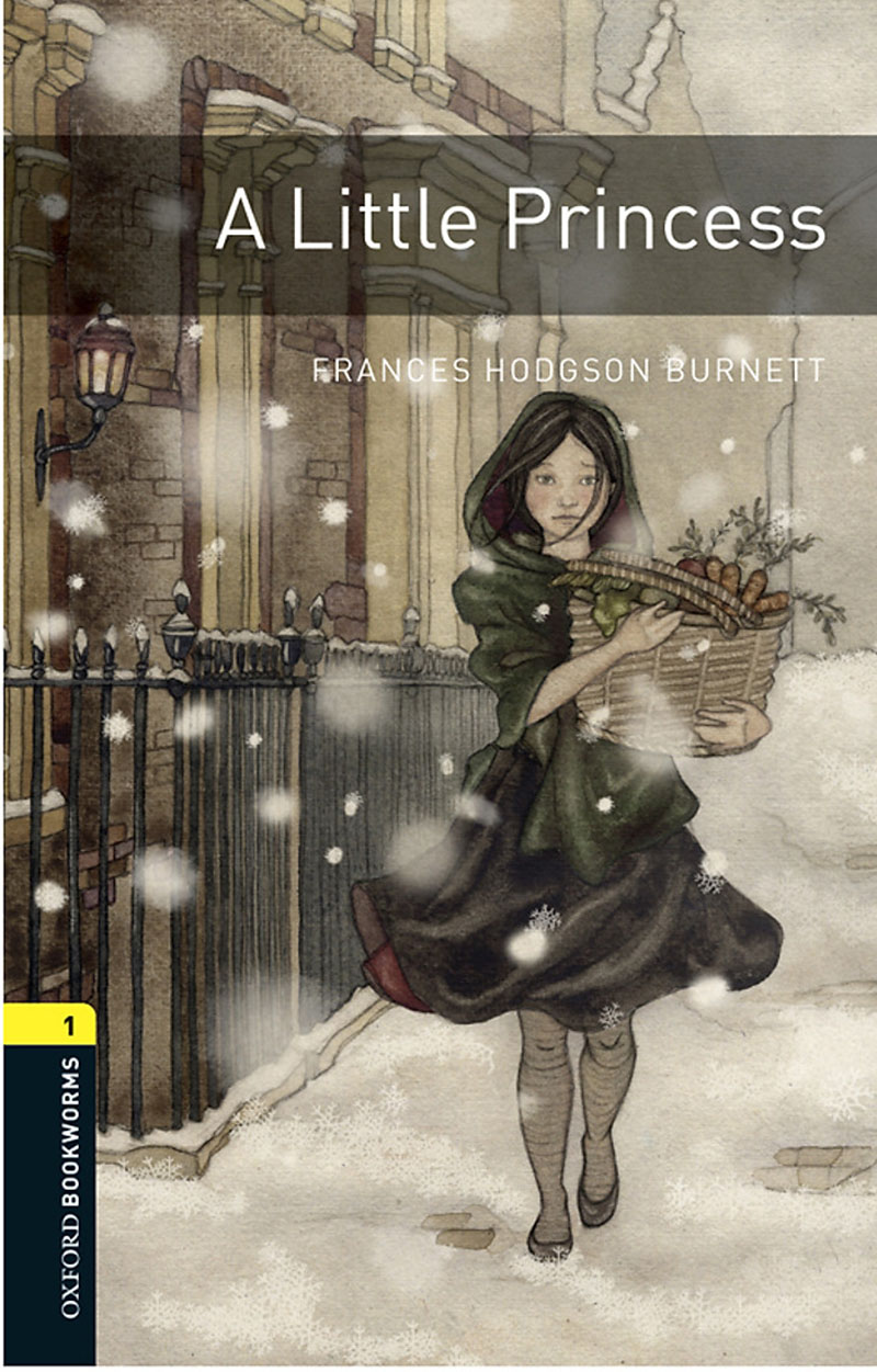 Oxford Bookworms Library 1