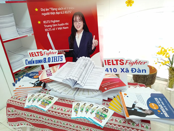 Workshop wake up ielts chiến lược học ielts thông minh 2020 ảnh 12