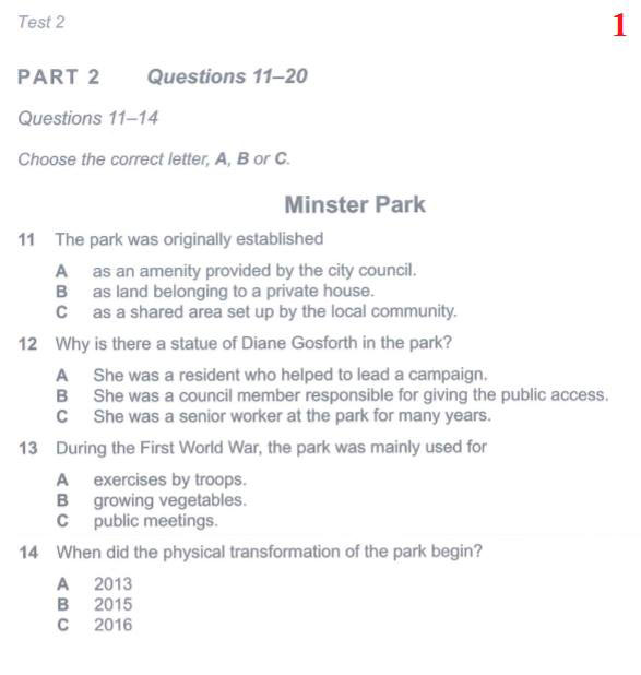 c&aacute;ch l&agrave;m b&agrave;i multiple choice 1