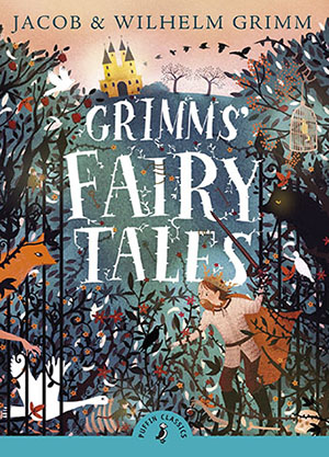 10 bộ tiểu thuyết nâng trình Reading - GRIMM’S FAIRY STORIES