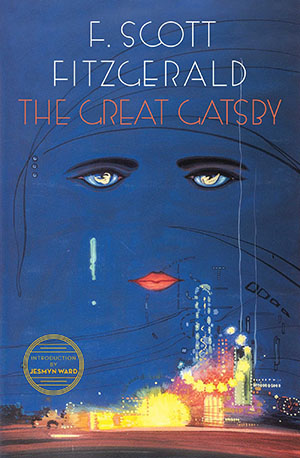 10 bộ tiểu thuyết nâng trình Reading - THE GREAT GATSBY