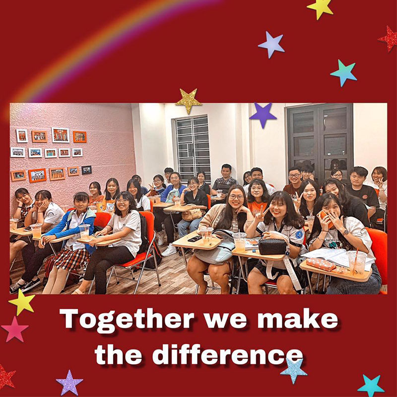 cảm nhận học viên pre634 - ielts fighter