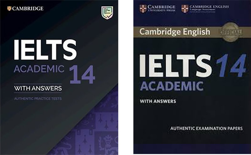 Cambridge IELTS 14