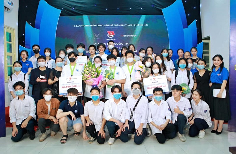 trường-thpt-kim-liên-điểm-chuẩn