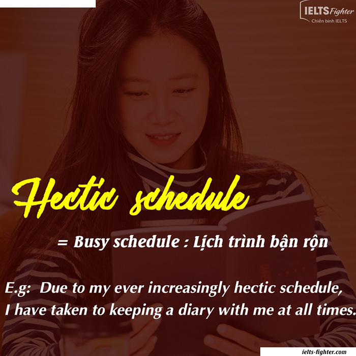 từ vựng tiếng anh theo chủ đề 5