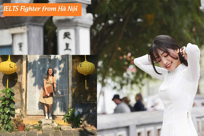 tổng kết cuộc thi ảnh IELTS Fighter here and ther 14