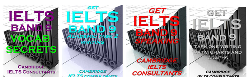 Get IELTS band 9