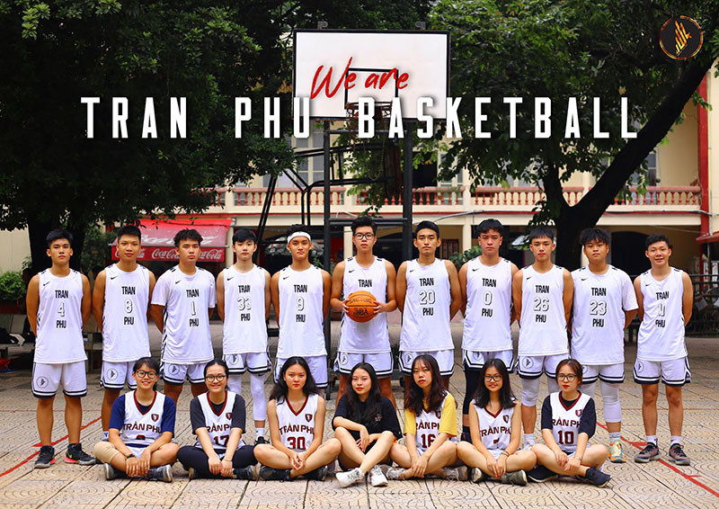 thpt trần phú clb