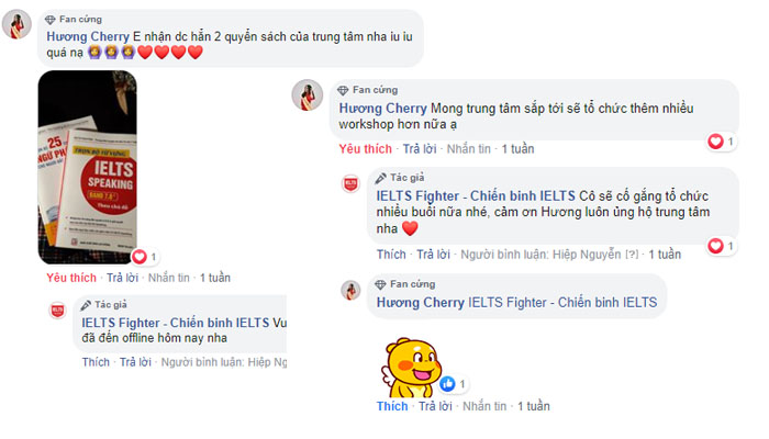 Offline 3 miền Bí kíp nâng band điểm Listening