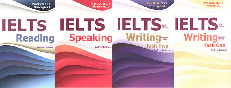 Practical IELTS  Strategies