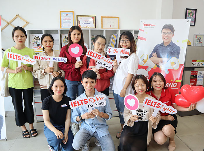 Offline 3 miền Bí kíp nâng band điểm Listening 11