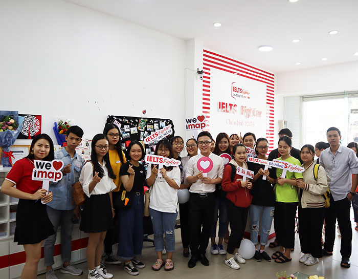 Offline 3 miền Bí kíp nâng band điểm Listening 12