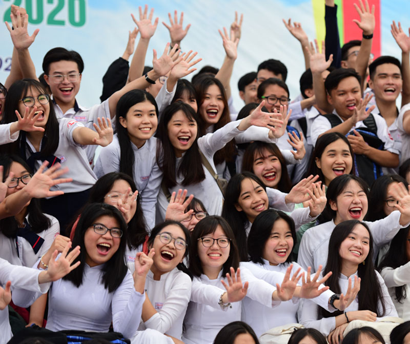 Có nên học IELTS sớm