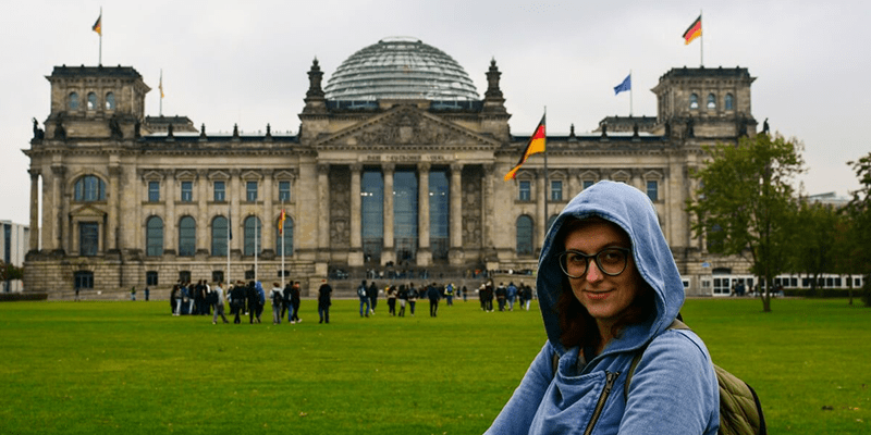 Điều kiện đ du học Đức