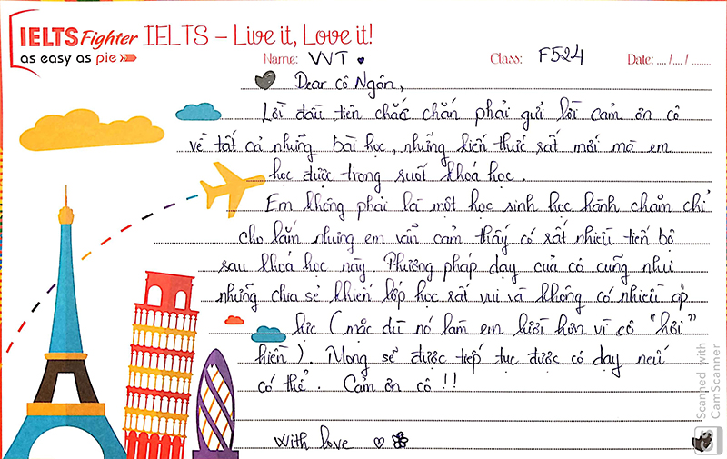 cảm nhận học viên F524 - ảnh 6