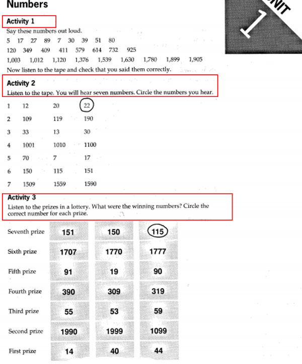 Download Listening Carefully PDF + Audio 2