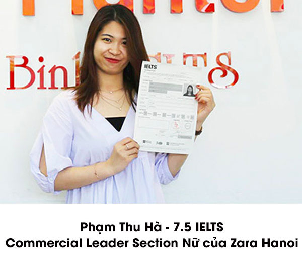 Xu hướng người đi làm học IELTS tăng - ảnh 3