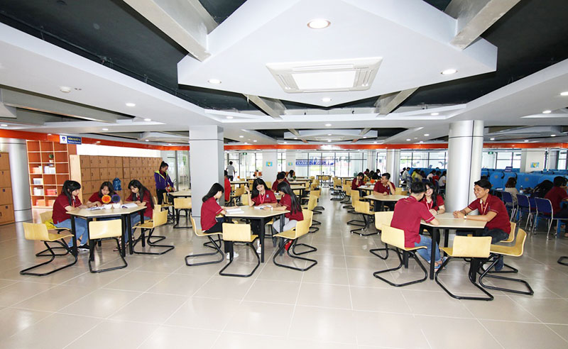 c&aacute;c trường đại học ở TP Hồ Ch&iacute; Minh- đại học Nguyễn Tất Th&agrave;nh