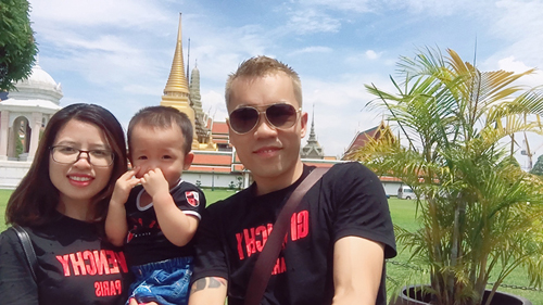 Học vi&ecirc;n H&agrave;