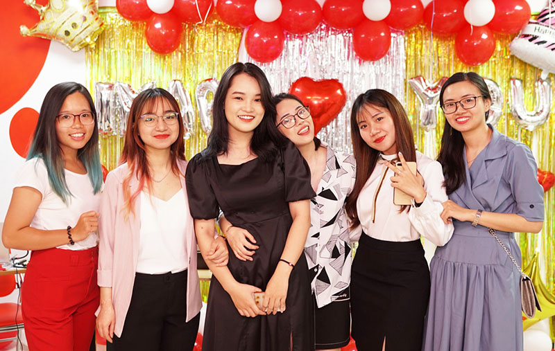 điểm nhấn tháng 5 IELTS Fighter - 9