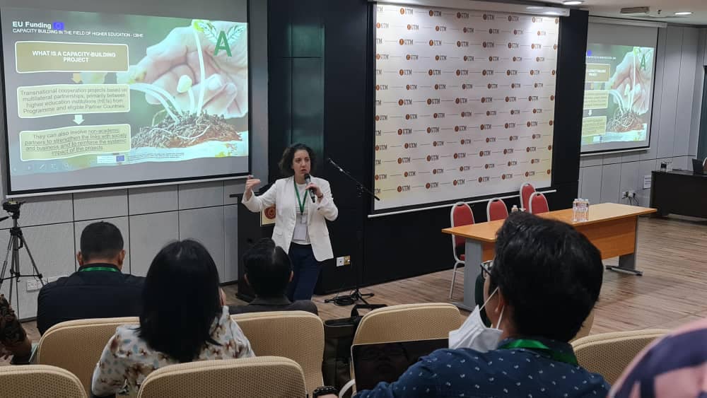 đại học mỏ địa chất cơ sở vật chất