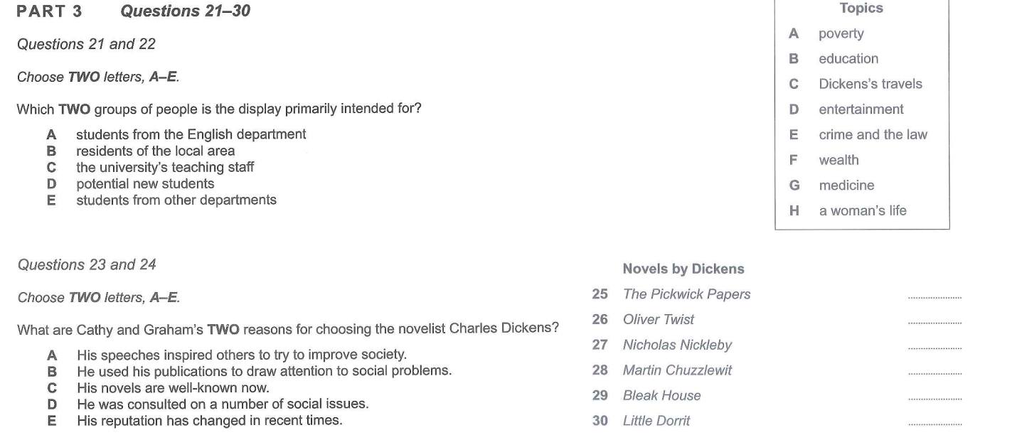 từ vựng tiếng anh chủ đề văn học