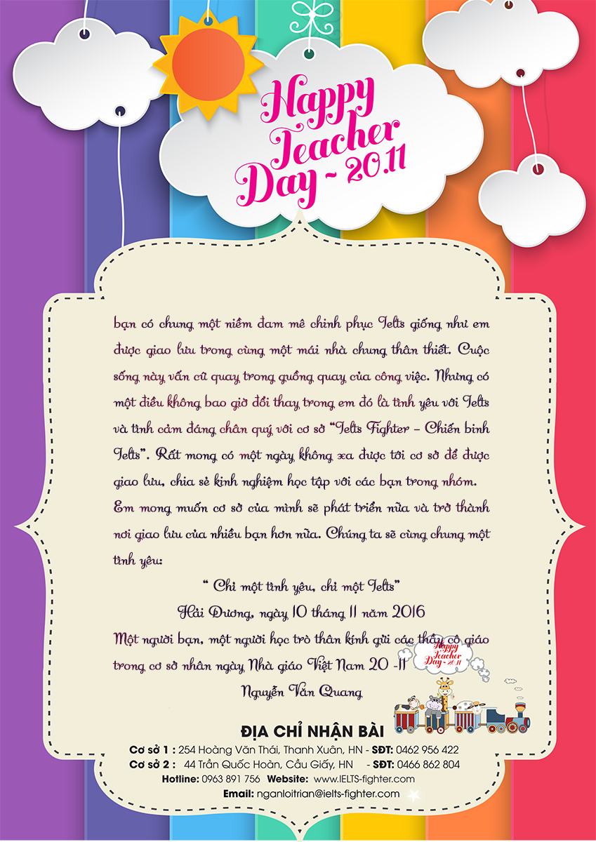 MS15 - Nguyễn Văn Quang 