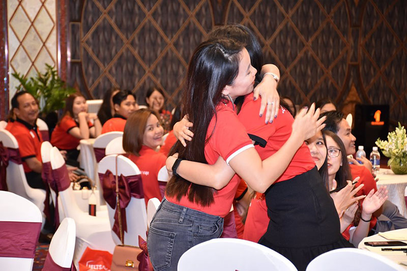 Workshop Đào tạo nội bộ IMAP Việt Nam 5