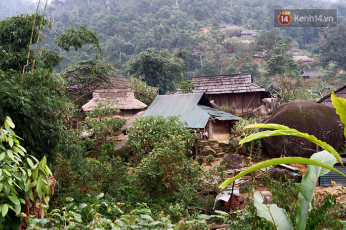 Đông ấm Tri Lễ 1