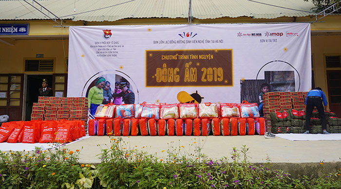 Đông ấm Tri Lễ  2