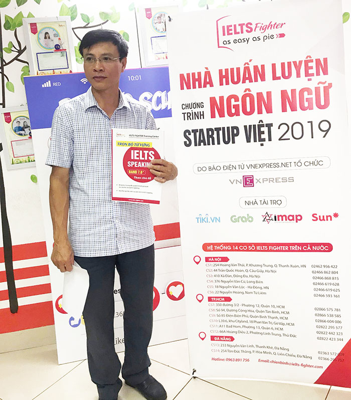 Back to School 2019 - tặng sách chào năm học mới 7