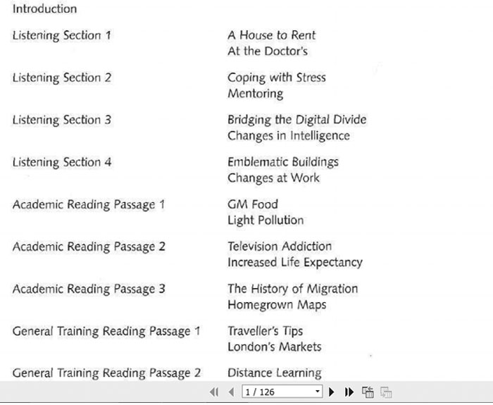 Cambridge Instant IELTS 2