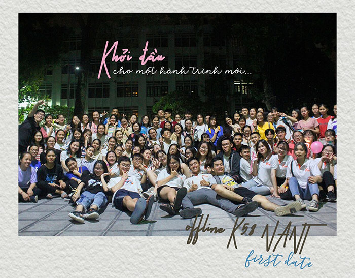 IELTS Fighter đồng hành FTU'S Clubday đại học Ngoại Thương 12