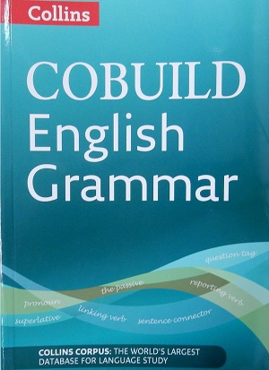 Collins Cobuild English Grammar