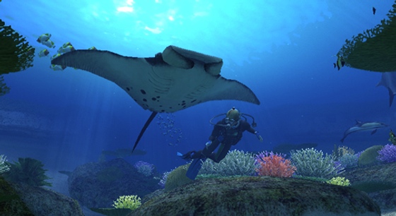 Luyện nghe IELTS - UNIT 15: Exploring the Oceans