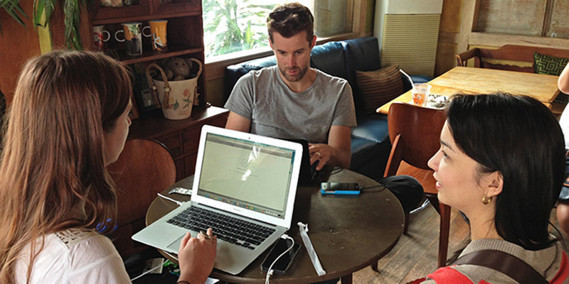 Các khó khăn khi đi du học