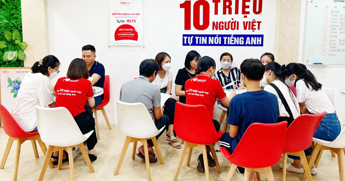 ielts fighter long bi&ecirc;n