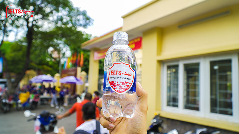 ielts fighter tiếp sức mùa thi 2019 - ảnh 3