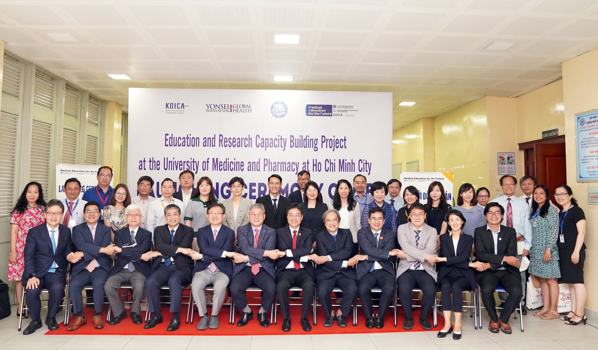 c&aacute;c hoạt động của trường 