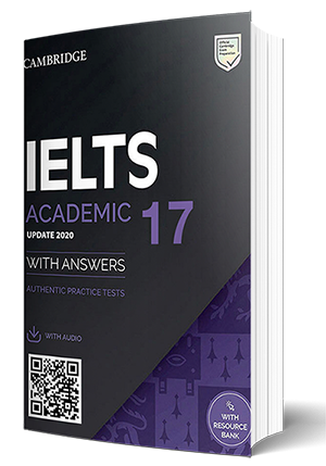Cambridge ielts 17