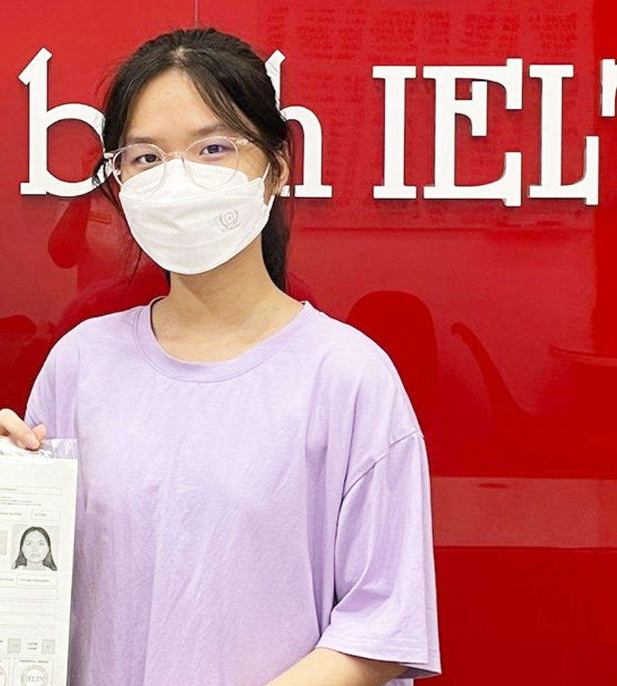 tr&agrave; mi 7.0 IELTS - 1