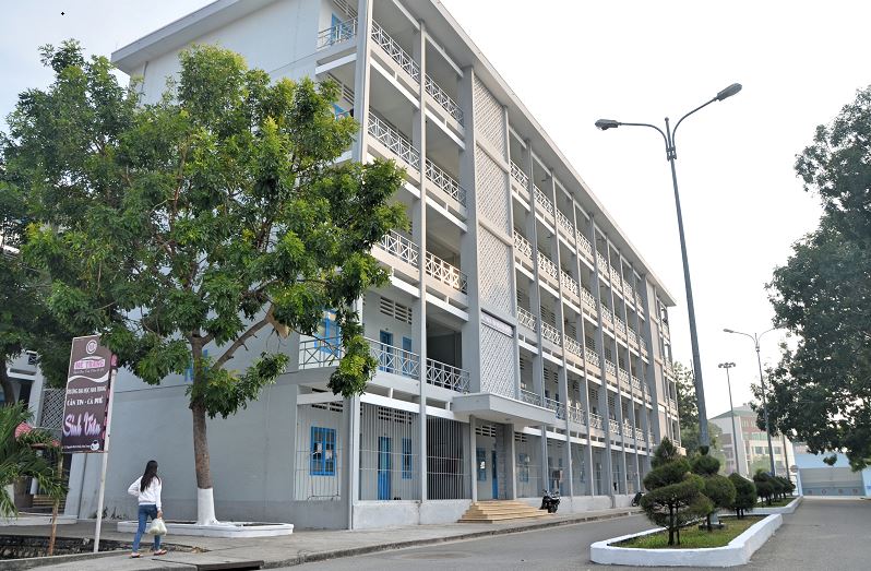 K&yacute; t&uacute;c x&aacute; Đại học Nha Trang