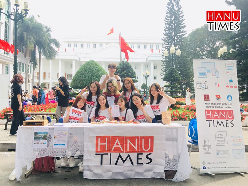 sinh viên đại học hà nội