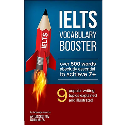 IELTS Vocabulary Booster