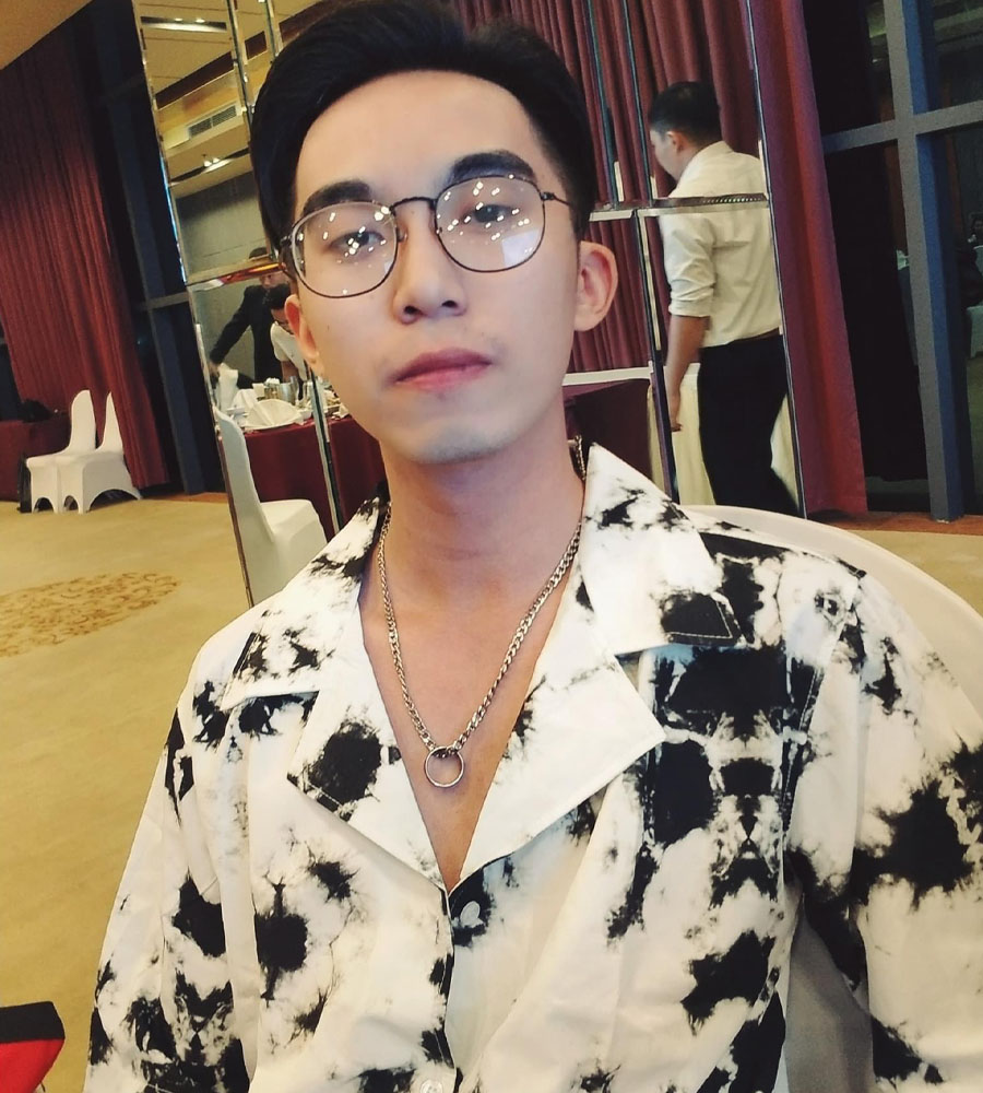 duy th&agrave;nh 7.5 IELTS