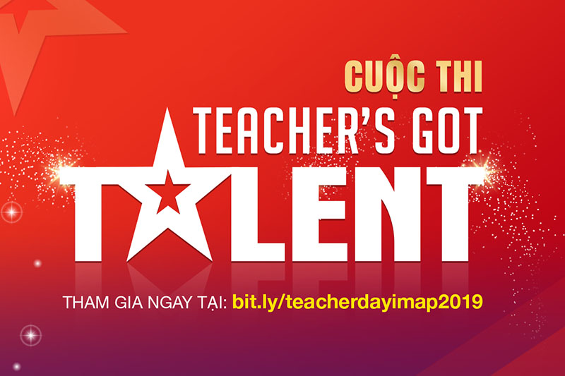 cuộc thi ảnh 20/11 IELTS Fighter - 1 